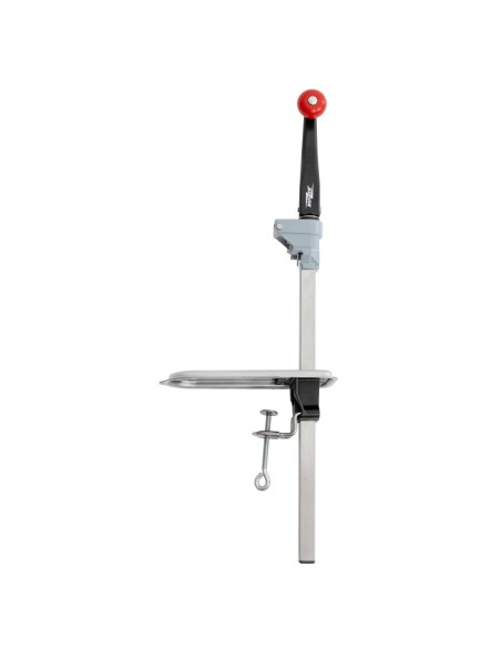 Ouvre-boîtes Bonzer Classic R 406mm - Inox professionnel