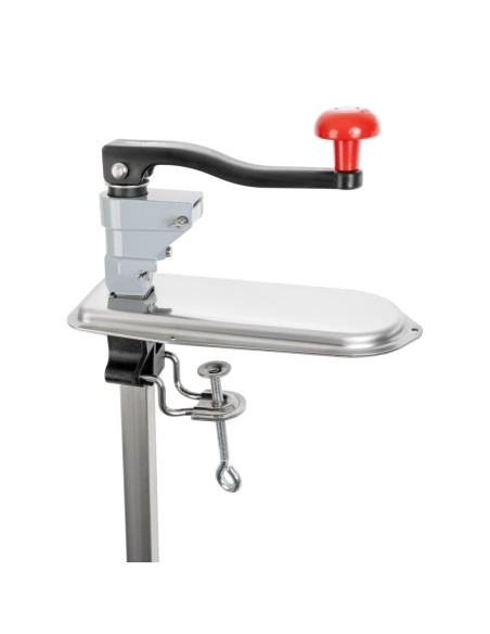 Ouvre-boîtes Bonzer Classic R 406mm - Inox professionnel