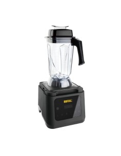 Blender de bar digital Buffalo 2,5L - 1680W