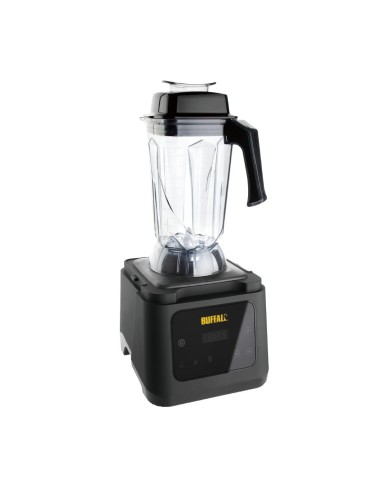 Blender de bar digital Buffalo 2,5L - 1680W