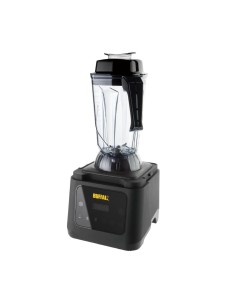 Blender de bar digital Buffalo 2,5L - 1680W 2