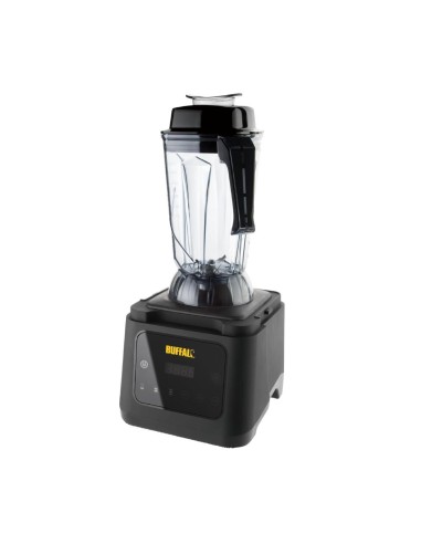 Blender de bar digital Buffalo 2,5L - 1680W