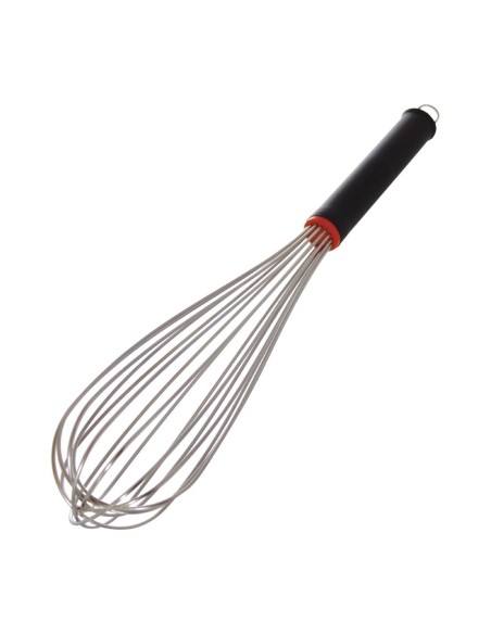 Fouet 24 fils Schneider 350mm - inox
