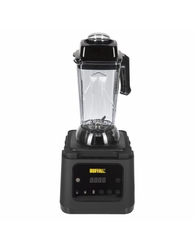 Blender de bar digital Buffalo 2,5L - 1680W