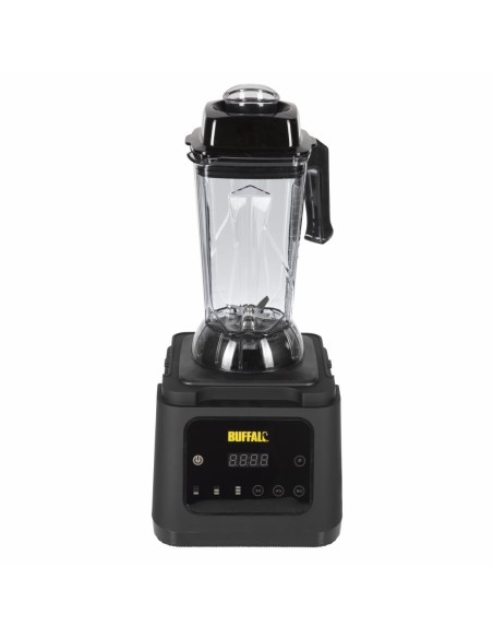 Blender de bar digital Buffalo 2,5L - 1680W