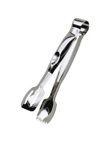 Pince de service Vogue - inox 235 mm
