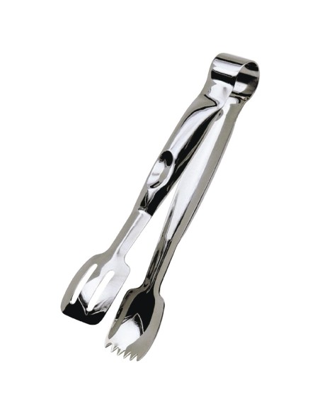 Pince de service Vogue - inox 235 mm