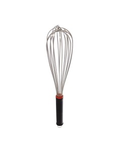 Fouet 24 fils Schneider 350mm - inox 2