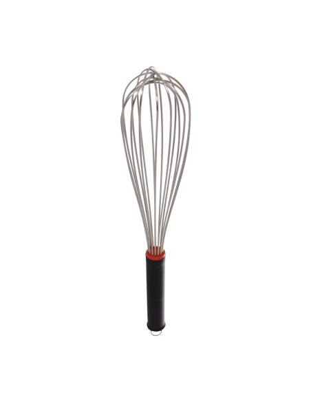 Fouet 24 fils Schneider 350mm - inox