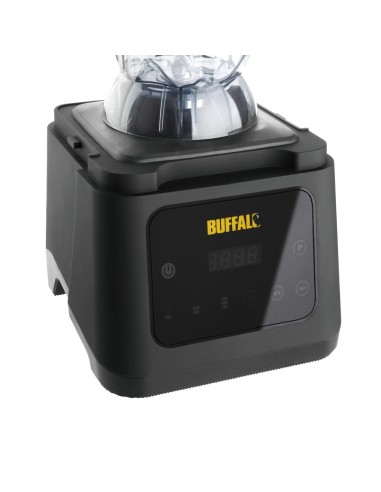 Blender de bar digital Buffalo 2,5L - 1680W