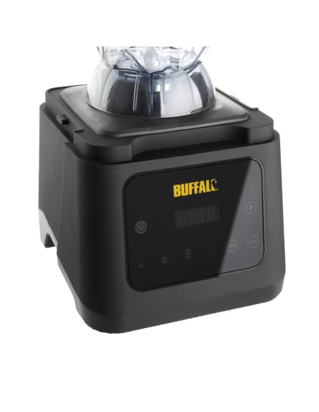 Blender de bar digital Buffalo 2,5L - 1680W