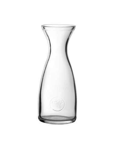 Carafes à vin Utopia 1 L - lot de 6