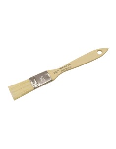 Pinceau à pâtisserie Schneider 25mm - Beige 2