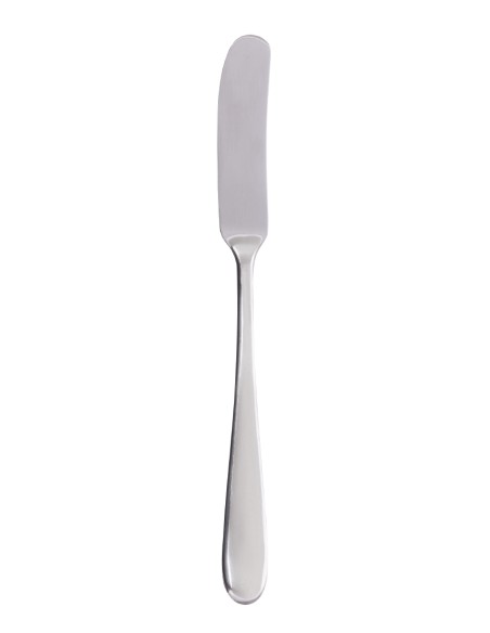 Couteaux à beurre Buckingham Olympia - lot de 12
