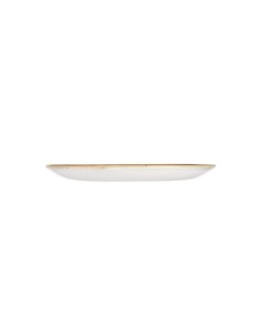 Assiettes Churchill Stonecast Grey 288mm - Lot de 12 2