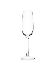 Flûtes Serena Olympia 210 ml - lot de 6