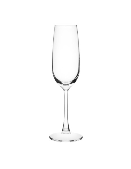 Flûtes Serena Olympia 210 ml - lot de 6