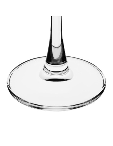 Flûtes Serena Olympia 210 ml - lot de 6