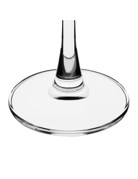 Flûtes Serena Olympia 210 ml - lot de 6