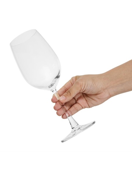 Verres à vin Olympia Serena 425 ml - lot de 6