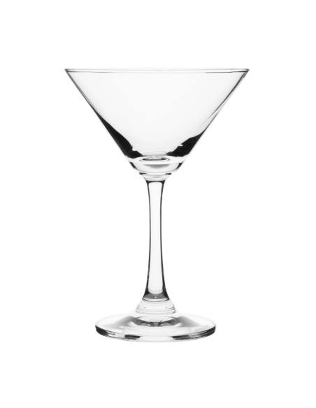 Verres à martini Olympia 210 ml - lot de 6