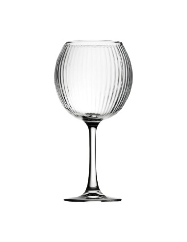 Verres à cocktail Montez trempés Utopia 570 ml - lot de 6