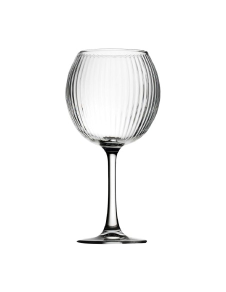 Verres à cocktail Montez trempés Utopia 570 ml - lot de 6