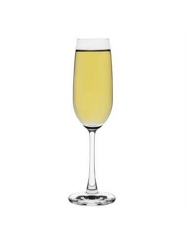 Flûtes Serena Olympia 210 ml - lot de 6