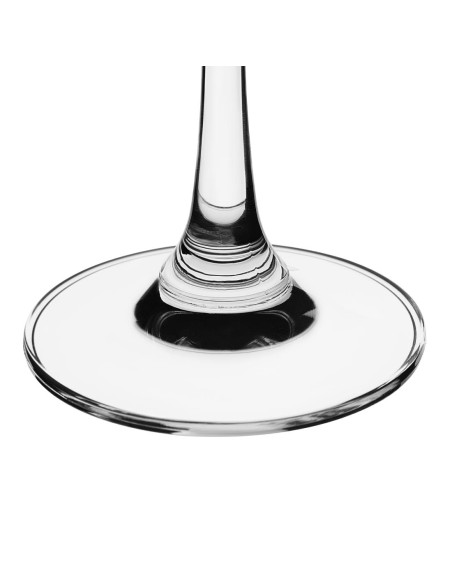 Verres à martini Olympia 210 ml - lot de 6