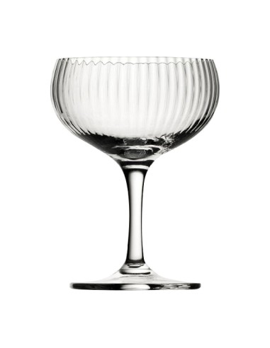 Coupes Hayworth Utopia 160 ml - lot de 6