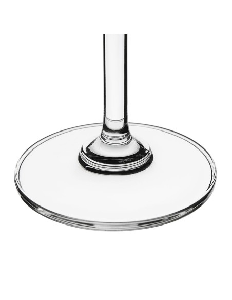 Coupes Champagne Cocktail Olympia 200ml - lot de 6
