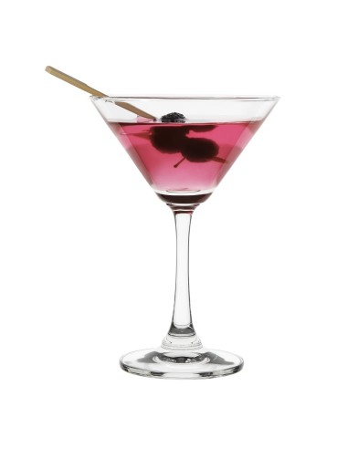Verres à martini Olympia 210 ml - lot de 6