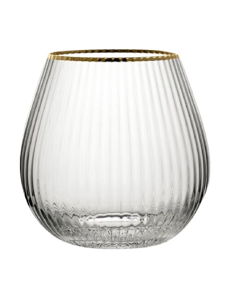 Verres à gin Hayworth Utopia 650 ml - lot de 6