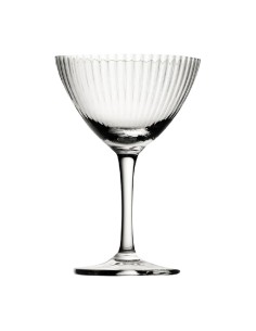 Verres à martini Hayworth Utopia 190 ml - lot de 6