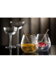 Verres à gin Hayworth Utopia 650 ml - lot de 6 2