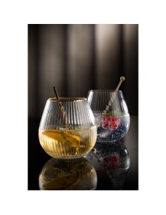 Verres à gin Hayworth Utopia 650 ml - lot de 6 2
