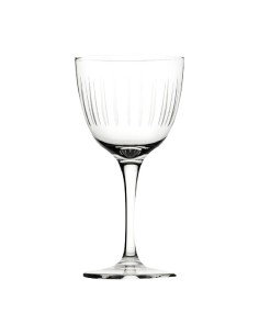 Verres Nick et Nora Utopia Raffles Lines 170 ml - lot de 6