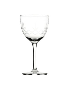 Verres Nick et Nora Utopia Raffles Vintage 170 ml - lot de 6