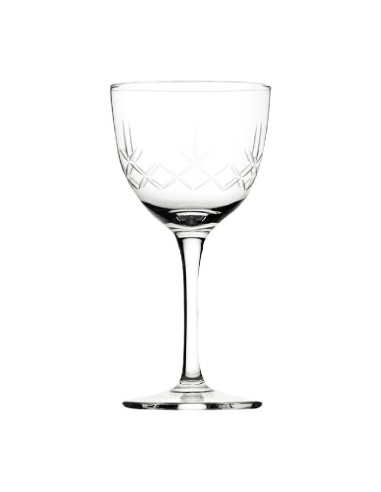 Verres Nick et Nora Utopia Raffles Vintage 170 ml - lot de 6