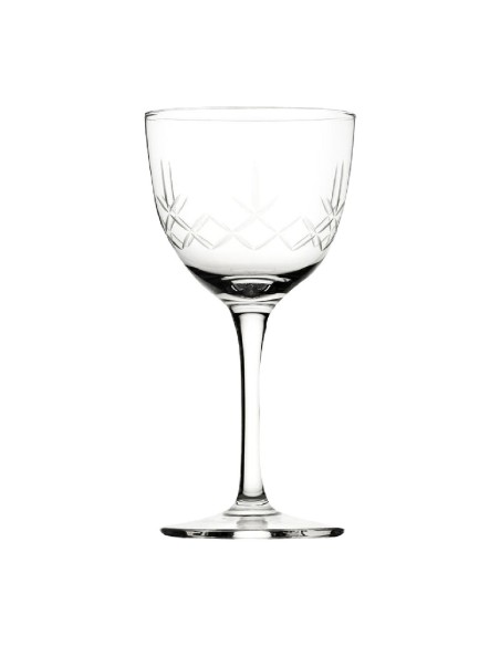 Verres Nick et Nora Utopia Raffles Vintage 170 ml - lot de 6