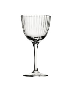 Verres Nick et Nora Hayworth Utopia 170 ml - lot de 6