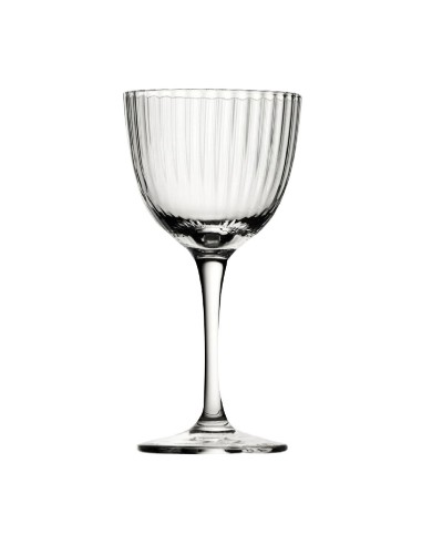 Verres Nick et Nora Hayworth Utopia 170 ml - lot de 6