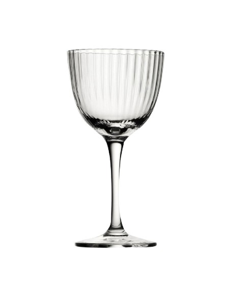 Verres Nick et Nora Hayworth Utopia 170 ml - lot de 6
