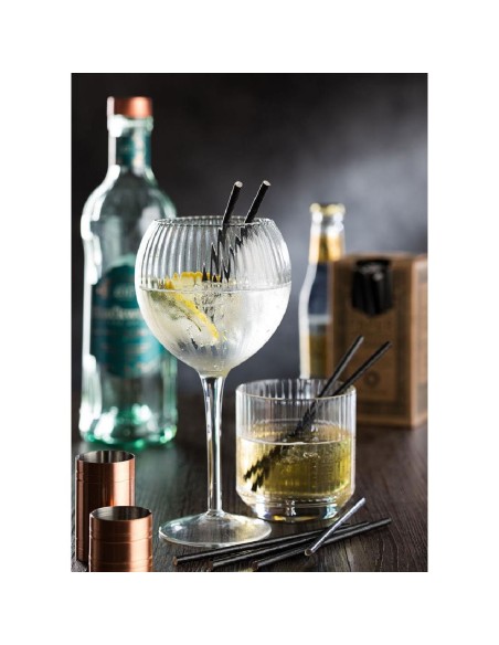 Flûtes à champagne Hayworth Utopia 200 ml - lot de 6