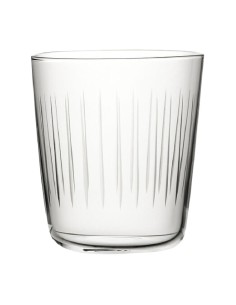 Gobelets Utopia Raffles Lines 360 ml - lot de 6