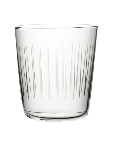 Gobelets Utopia Raffles Lines 360 ml - lot de 6