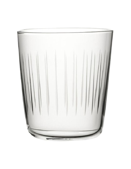 Gobelets Utopia Raffles Lines 360 ml - lot de 6
