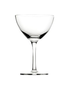Verres à martini Utopia Raffles 190 ml - lot de 6