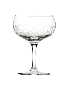 Coupes Utopia Raffles Diamond 160 ml - lot de 6