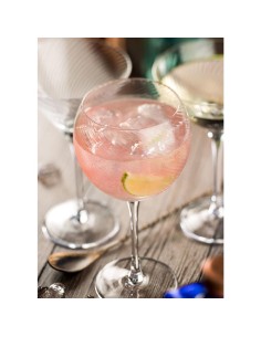 Verres à cocktail Twisted Hayworth Utopia 580 ml - lot de 6 2